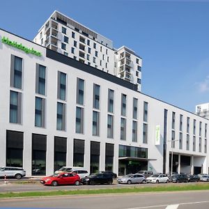 Holiday Inn Duesseldorf City - Toulouser Allee By Ihg