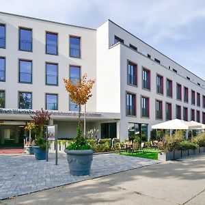 Best Western Plus Parkhotel&Spa Cottbus