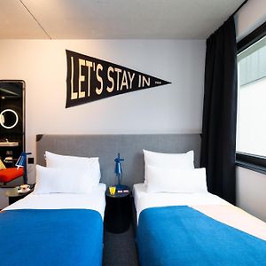 The Student Hotel Vienna