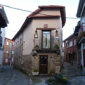 La Posada del Tiétar